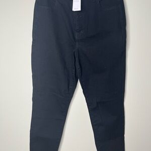 American Eagle Outfitters Black Jeans